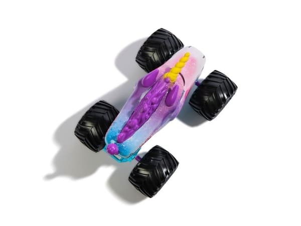Spin Master Monster Jam 1:24 Die Cast - Sparkle Smash