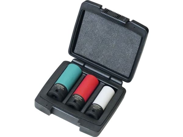 Gedore KL-0100-80 K, 3 työkalua