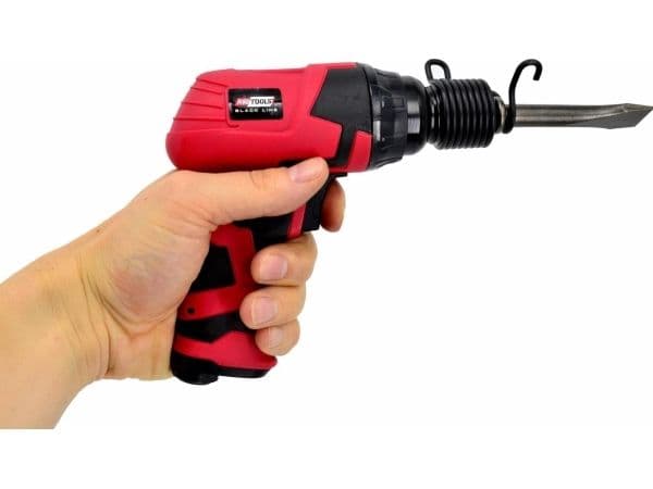 AWTools pneumatisk hammer 6" 150 mm AW10366