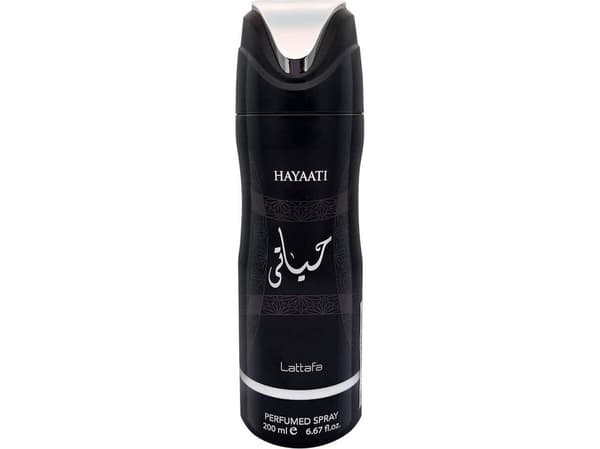 LATTAFA Hayaati DEO spray 200ml