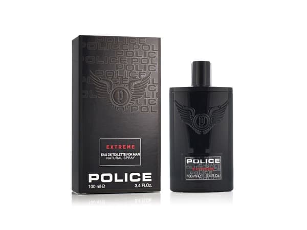 Police Extreme edt 100ml