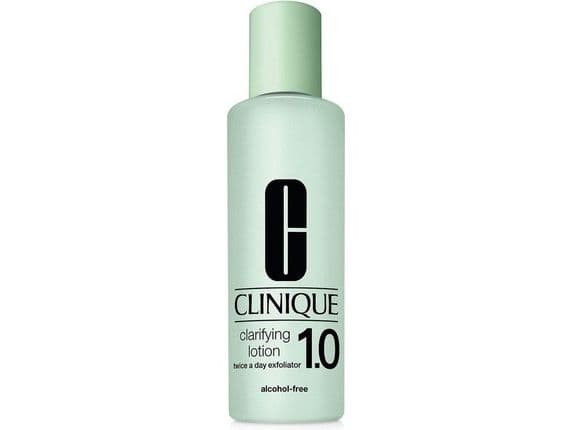 Clinique Clarifying Lotion 1.0 for Sensitive Skin