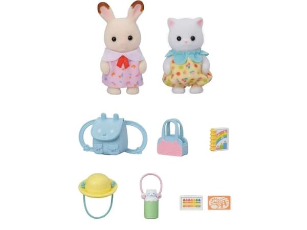 Sylvanian Families