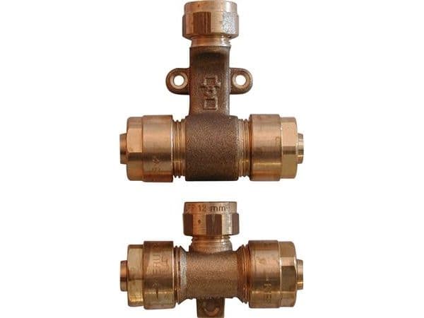Gabotherm Erm armatursæt universal