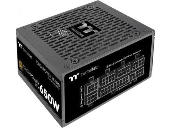 Thermaltake Toughpower GF 550W