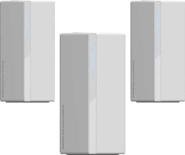 Xiaomi Mesh System AX3000 NE EU (3 kpl)