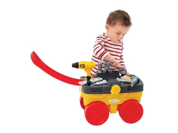 Værktøjs trolley