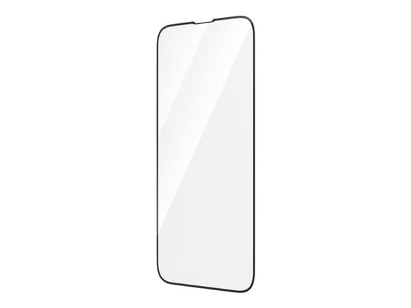 PanzerGlass ® Screen Protector iPhone 14 Plus | 13 Pro Max | Ultra-Wide Fit w. EasyAligner, Apple, Apple - iPhone 14 Plus, Apple - iPhone 13 Pro Ma...