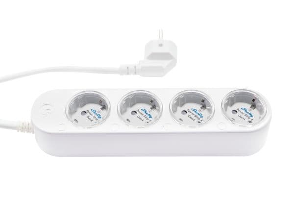 Shelly Power Strip Gen4 - White