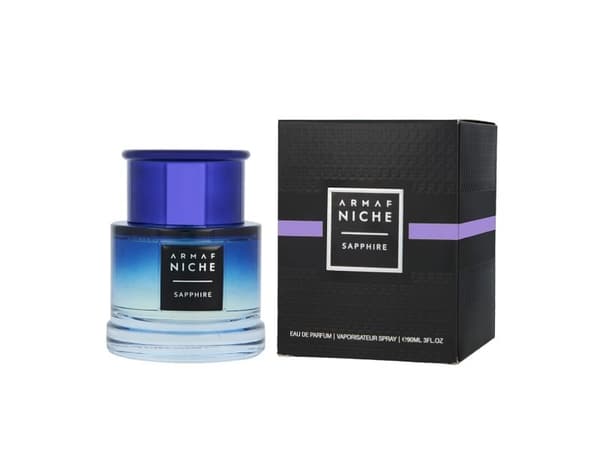 Armaf Sapphire Eau De Parfum Spray 90ml