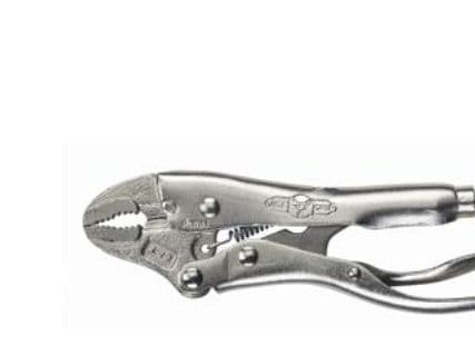 IRWIN T0702EL4, Lukituspihdit