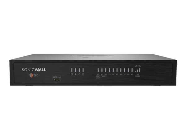 Tz280 Secure Upg Appl Only No Attached S