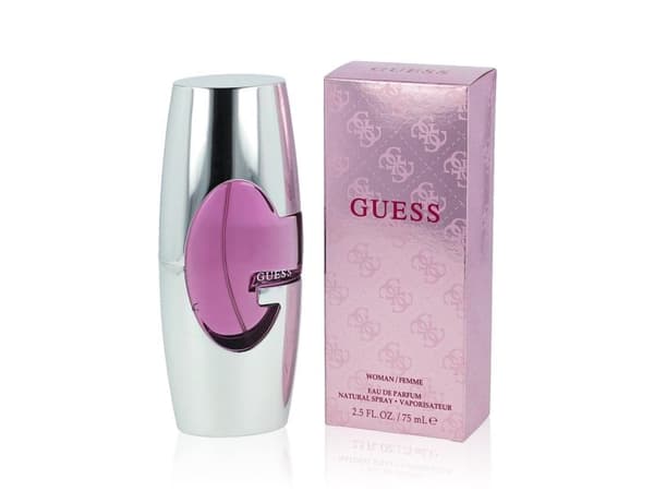 Guess Eau de Parfum spray för kvinnor 2,5 fl oz