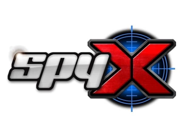 SpyX Micro Gear Set