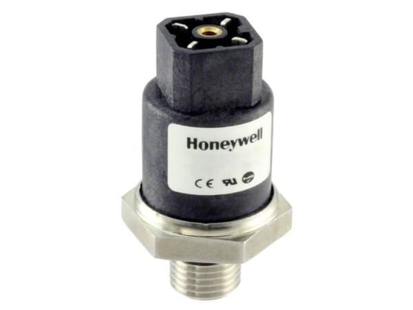 Honeywell SPS trycksensor 1 st MLH004BGD14B