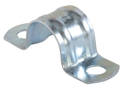 Fischer BSMD, Rør klemme, 25 stykker, 2,8 cm