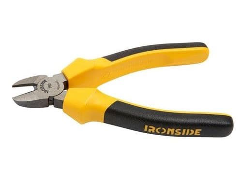 Sidebidetang 145mm 2-komp.greb
