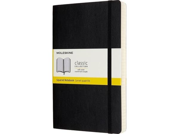 Moleskine 8058647628059, Bild, Universal