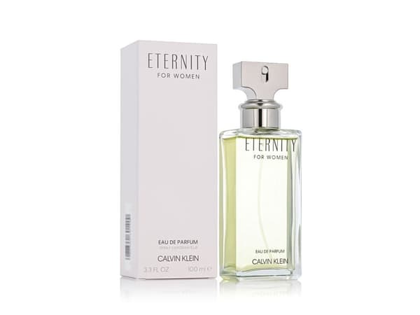 Calvin KleinEternity Eau De Parfum Spray 100ml