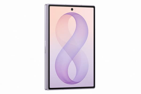 Samsung | Galaxy Z Fold8 - 256GB - Lavender