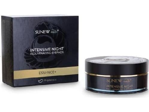 SUNEWMED_Essence Intensive Night Rejuvenating Eyepads 60pcs.