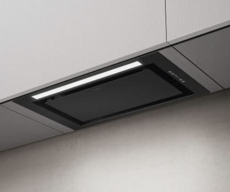 Elica ventilator LANE B BL MAT/A/52