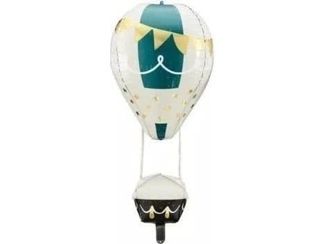 Folieballong luftballong