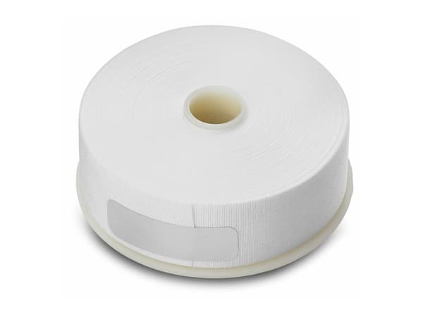 Startech - Fiberoptisk rengöringstejp - vit
