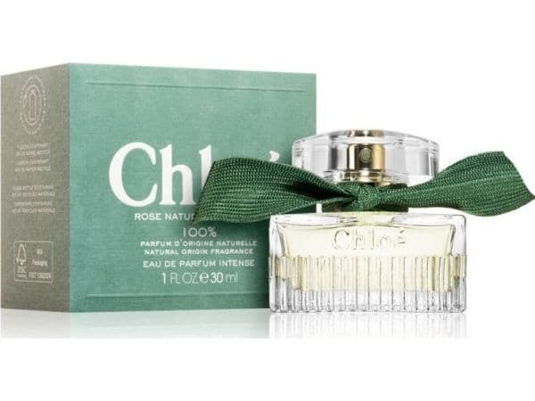 Chlo Rose Naturelle Eau De Parfum Intense 30ml Spray