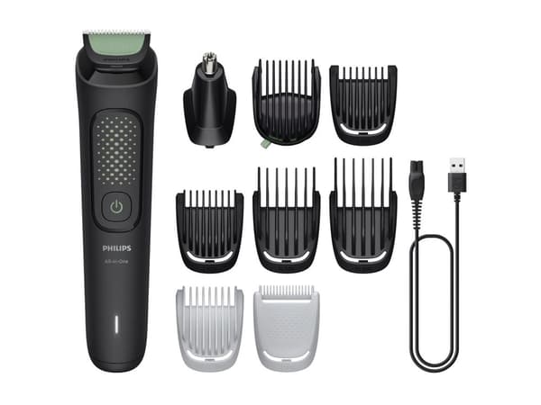 Trymer Philips PHILIPS Trymer Multigroom MG3946/15