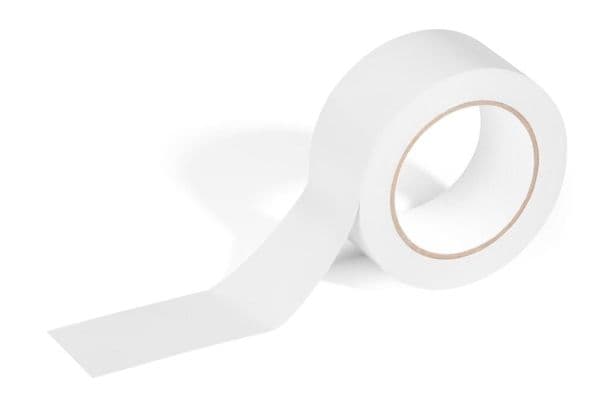 Durable DURALINE, Polyvinylklorid (PVC), 33 m, 50 mm
