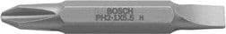 Bosch BITS LIGE 1,0X5,5-PH2 L:45MM