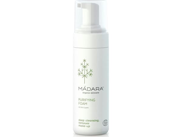 Madara Purifying Foam - Dame - 150 ml