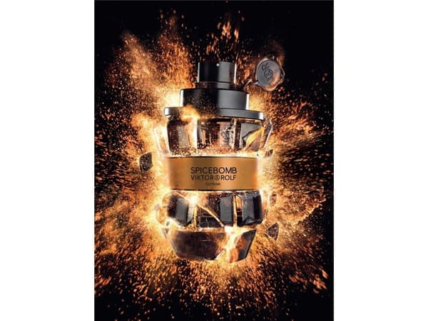 VIKTOR & ROLF M. SPICEBOMB EXTREME EDP 90 ML