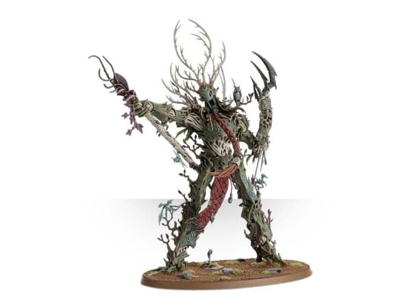 Games Workshop 92-32, Samlarfigur