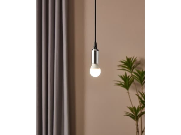 EGLO E14 P45 4,9W 470LM 4000K OPAALI #8