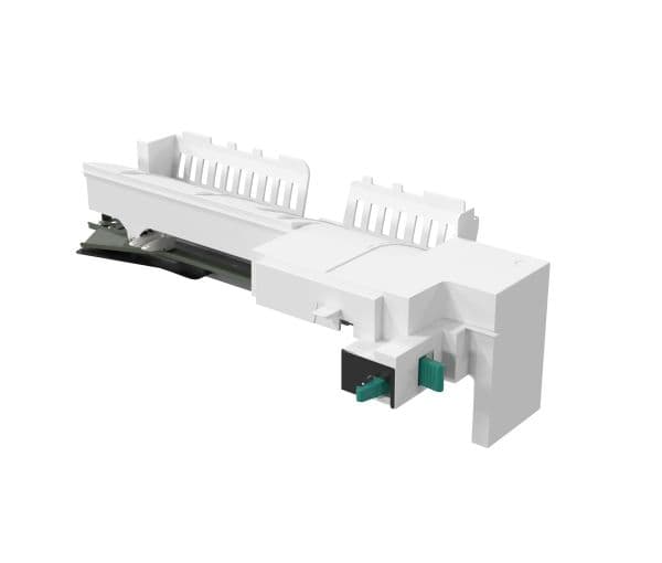 HP - Stempelenhet - Svensk - for LaserJet Managed MFP E826