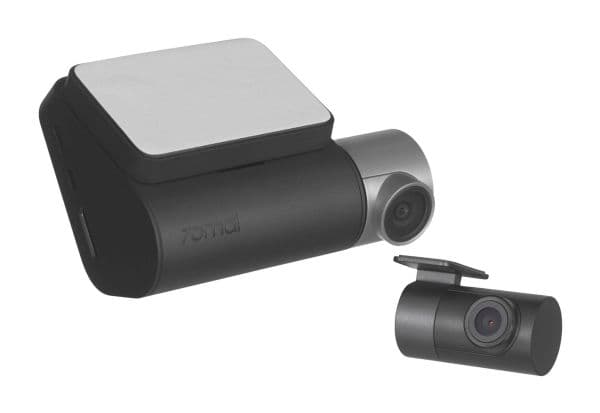 70mai Smart Dash Cam Pro Plus+ + backkamera RC06