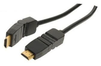 shiverpeaks BASIC-S 2m, 2m, HDMI Type A (Standard), HDMI Type A (Standard), 8.16 Gbit/s, Musta
