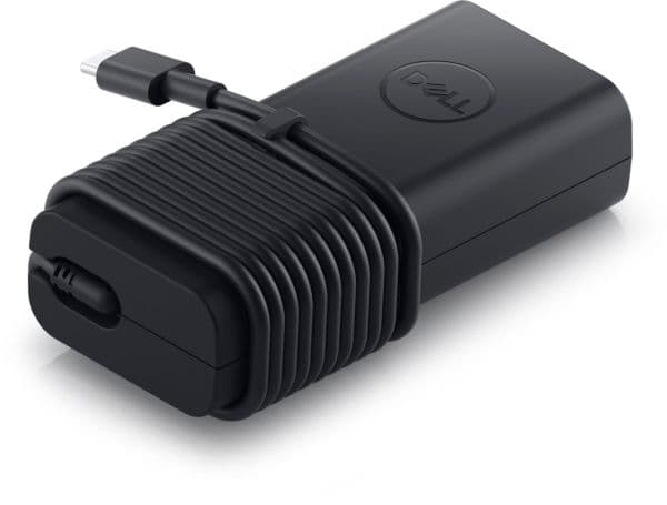 Dell - USB-C-strømadapter - AC - 65 watt - Storbritannia