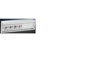 Rittal DK 7480.035, Harmaa, 1 kpl