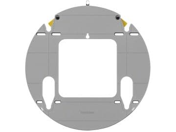 STEELCASE Roam Wall Mount Surface HUB 2