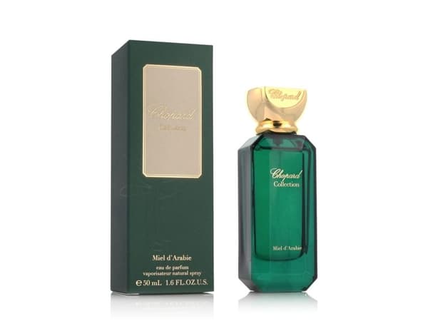 Chopard Chopard Miel d'Arabie Eau De Parfum, unisex, 50 ml
