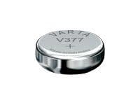 Varta V 377 - Batteri SR66 - sølvoksid - 27 mAh