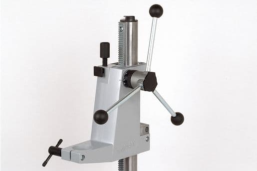 Wolfcraft borrstativ Arbetshöjd (max.): 305 mm