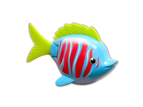 Swim Ways Rainbow Reef Fish – Beta Fish