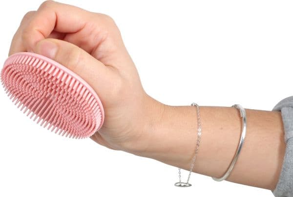 Zolux ANAH CAT RUBBER BRUSH