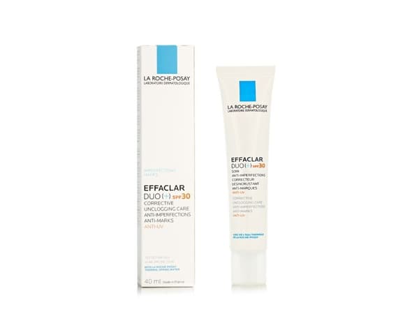 La Roche-Posay Effaclar DUO (+) SPF 30 40 ml