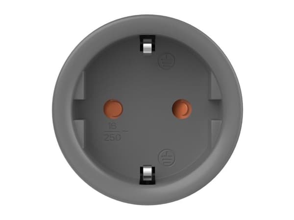 Sonoff WiFi smartstikk Sonoff S60TPF (4-pak)