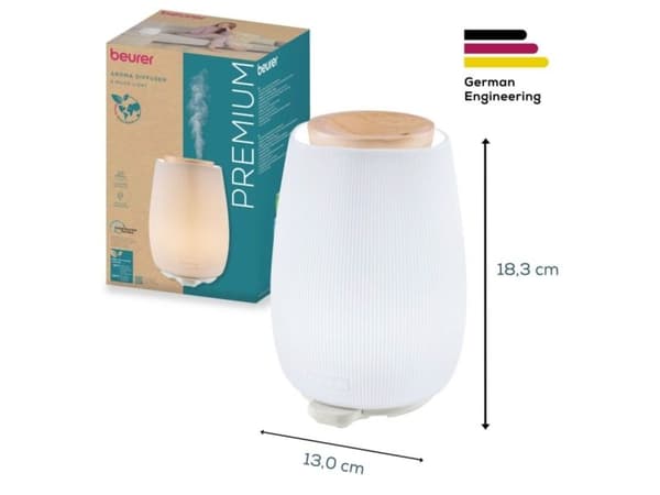 Beurer LA 45GP Aromadiffuser